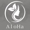 アロハ(ALOHA.)のお店ロゴ