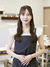 カリス 長岡店(CHARIS) 野原 菜奈未