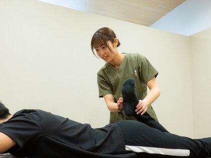 ダイヤ からだラボ(DAIYA)の写真