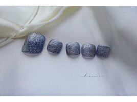 9月 foot huu’i art