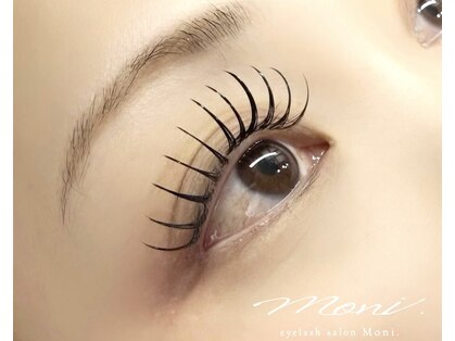 モニ(Moni.)の写真