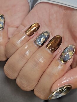 大人女性向けこだわりサロン