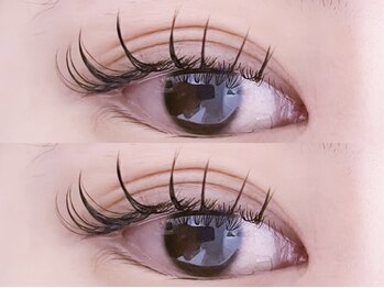 シュシュ(Shu Shu)/LED&フラットラッシュ