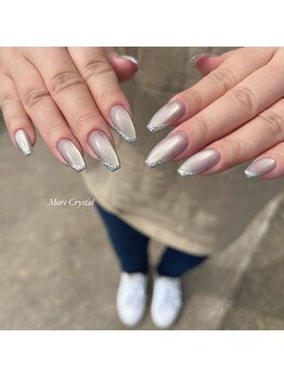 モアクリスタル(More Crystal)/