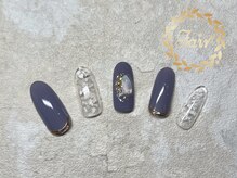 フェア センター南(Fair)/定額デザイン