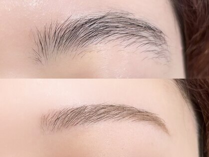 シル メイリー(cil meili)の写真