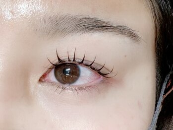 アンズラッシュ(An'z LASH)/まつげパーマ