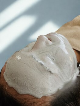 サロン ザ プマロ(SalonThePumalo)/オプションマスク