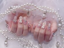 アイドールネイル(iDoll Nail)/ワンホン定額ネイル