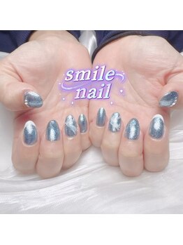 スマイル ネイル 赤羽(smile nail)/