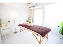 全ての方が力を抜いてホッとできる場所をお届けします・・・