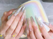ディアネイルサロン 池袋(Di’a)