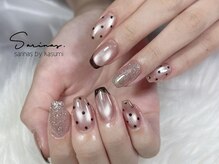 サリナスネイル 西院店(SARINASNAIL)/大人気デザイン