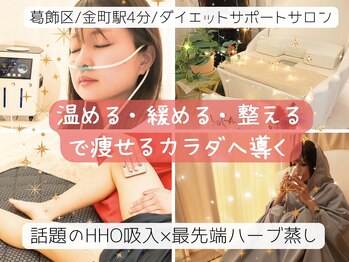 ヨサパーク ベルチャーム 金町店(YOSAPARK BelleCharm)