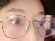 バタフライ 平塚店(Butterfly)/オーダーメイドまつ毛パーマ