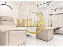 ミルア(MiLua)