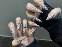 ミヤビ 神田(Miyabi)/春のホットエレガンス特集限定版