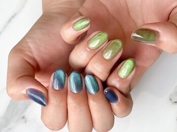 ワンアンドオンリー(One&Only)/