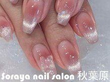 ソラヤ(Soraya)/韓国・ワンホンネイル・秋葉原