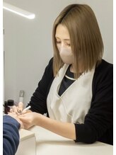 ウィステリア(WISTERIA)&nbsp;田中 晴香