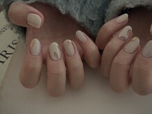 ウーネイル 代々木上原(woo nail)の雰囲気(大人っぽくてどこかクセのあるデザインが得意です /ニュアンス)