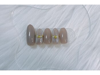 アマテラス(AMATERAS)/定額E (岩渕)