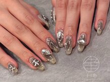 十色 中目黒店/【季節のDESIGN】初回オフ無料！