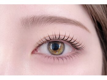 エメローズ 池袋店(AIMEROSE)/上下パーマ