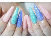 サロン デ ミランダ(Salon de Miranda)/