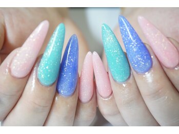 サロン デ ミランダ(Salon de Miranda)/