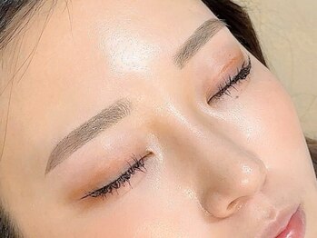アイック 蒲田店(I’ck)の写真/【蒲田/眉毛サロン】都内人気の眉専門店◇全国に30店舗以上展開中★垢ぬけには眉毛が必須！美眉毛WAX¥3800
