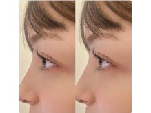 Une fleur MIRAGE横浜店【アンフルールミラージュ】/【パリジェンヌラッシュリフト】