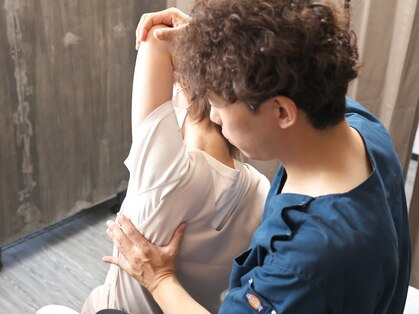 サロン エン(salon En)の写真