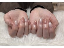 ネイル アトレ バイ アンシャンテ(NAIL atre by Enchante)/SAIKA担当