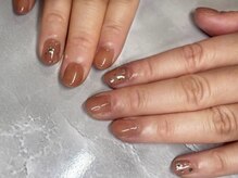 リノア(Linoa)/フィルイン/持ち込み4本アート