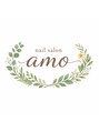 nail salon amo 【4/15 NEW OPEN（予定）】 &nbsp;chinatsu 