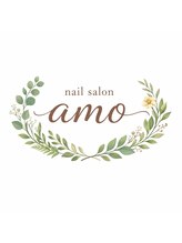 nail salon amo 【4/15 NEW OPEN(予定)】 chinatsu