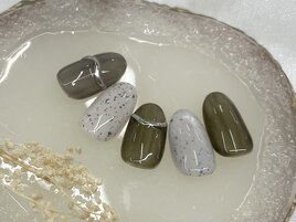 ニュアンス ミラー