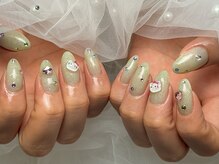 トリー アンド デリー(Toliy&Deliy)