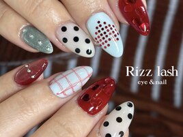 お持ち込み10本アート