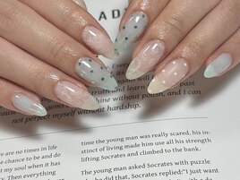 ドット×レース