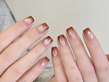 センスネイル 池袋店(Sense Nail)/日常グラデーション
