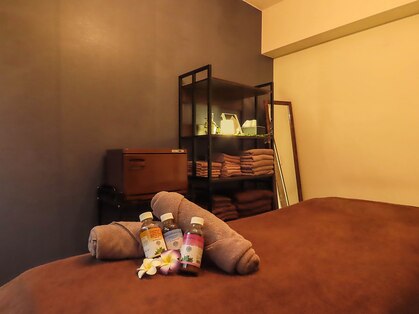 スパ ブルームガーデン(Spa Bloomgarden)の写真