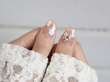 ニアウネイル(niau nail.)