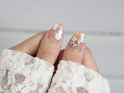 ニアウネイル(niau nail.)の写真