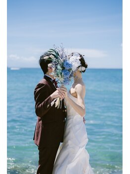 スリール(Sourire)/【ー5kg】挙式が楽しみに!