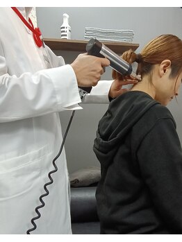 神辺接骨院テトテ(Te.to.te.)の写真/首・肩が重い.....そんな毎日を卒業しませんか？