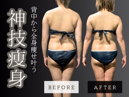 デュオール(Dieuor)の写真