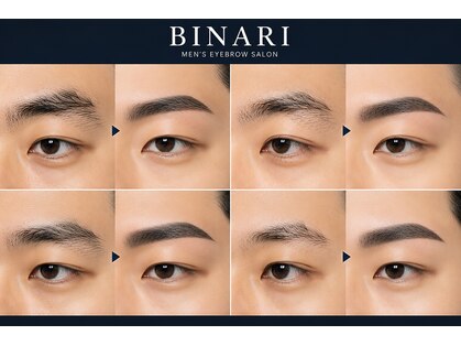 ビナリ 東銀座(BINARI)の写真