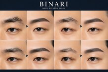ビナリ 東銀座(BINARI)